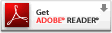Get ADOBE READER(アドビシステムズ社・ダウンロードページへ)